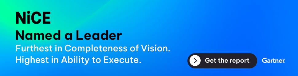 Gartner MQ 2025