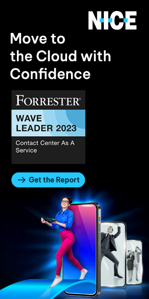 Forrester Wave