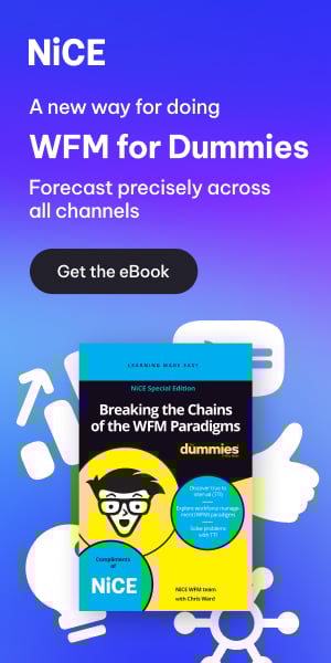 WFM for Dummies