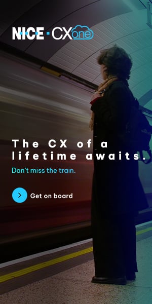 NICE CX Lifetime