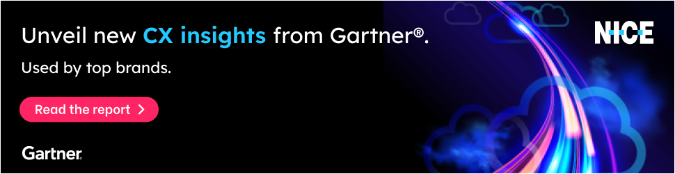 NICE 970x250 Gartner 20231103