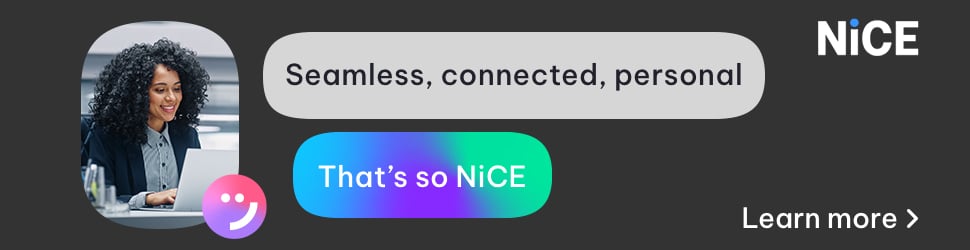 NICE Rebrand Seamless