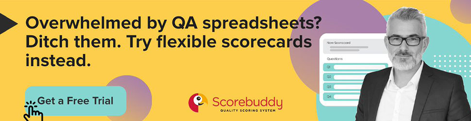 Scorebuddy Flex Scorecards